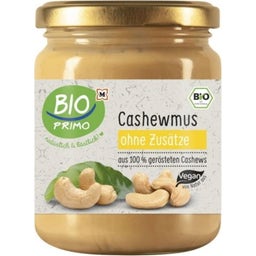 Creme de Caju Bio - 250 g