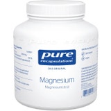 pure encapsulations Magnezij (magnezijev citrat)