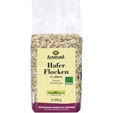 Alnatura Fiocchi d'Avena Bio - Foglia Larga