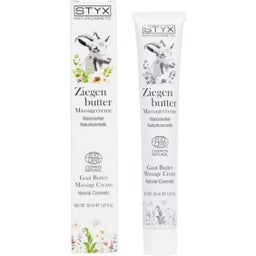 Styx Goat Butter Massage Cream - 50 ml