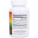 Nature's Plus Animal Parade Vitamin D3 500 IU - 90 Kautabletten