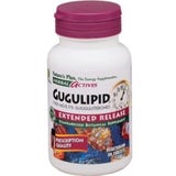 Herbal actives Guggulípido en Comprimidos