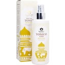 Pleťové tonikum proti starnutiu Exclusiv, 200 ml