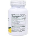 Nature's Plus Ginkgo Combo - 60 veg. Kapseln