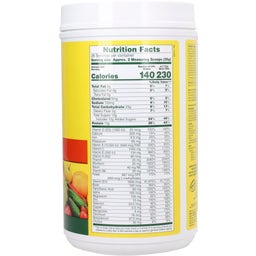 Nature's Plus Source of Life - Energy Shake - 1.014 g