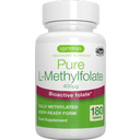 Igennus Pure L-Methylfolate 400 µg - 180 Tabletter