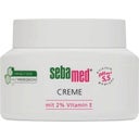 Sebamed Moisturizing Cream - 75 ml