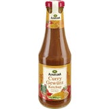 Alnatura Ketchup med Currykrydda Ekologisk