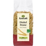 Alnatura Bio špaldové penne
