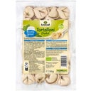 Tortelloni à l'Épeautre Bio - Ricotta & Épinards
