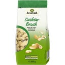 Noix de Cajou Bio - Entières & Concassées  - 300 g
