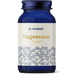 Dr. Wunder Horčík 7Quell®