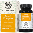 Nature Love Kompleks selenu