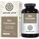 Nature Love Curcuma Bio