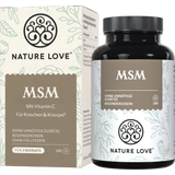 Nature Love MSM