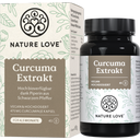 Nature Love Curcuma-Extract