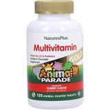 Nature's Plus Animal Parade GOLD Multivitamin Kirsch