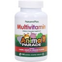 Animal Parade Multivitamin 180 Kautabletten, Mehrfrucht (180 kautablette)