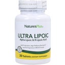 Ultra Lipoic, 30 comprimidos