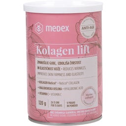 Medex Collagen Lift Powder - 120 g