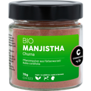 Manjistha Churna BIO, 70 g