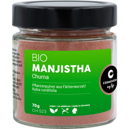 Cosmoveda Manjistha Churna BIO - 70 g