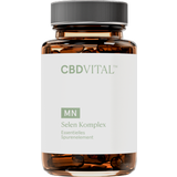 CBD VITAL Complesso di Selenio