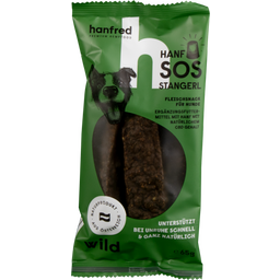 Hanfred Пръчици за игра SOS - 65 г