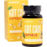 BRAINEFFECT Gut Care Capsules