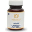 Maharishi Ayurveda MA 600 - Ayurvedische IJzerrasayana - 60 Tabletten