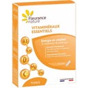 Fleurance Nature Vitaminas Esenciales en Cápsulas - 30 cápsulas