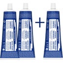 DR. BRONNER'S Dentifrice - Menthe Poivrée