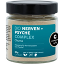 BIO Ayurveda Complex Churna - Nerven + Psyche - 100g