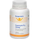 Burgerstein Coenzym Q10 50mg - 100 tabl.
