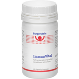 Burgerstein Immunvital с витамин D