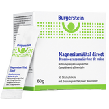 Burgerstein Magnesiumvital direct