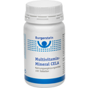 Multivitaminico Minerale Cela, 100 compresse