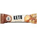 Ketofabrik Peanut Chocolate Chocoladereep