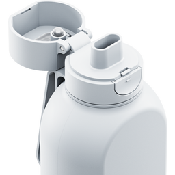 U1 Waterfles, 750 ml - Stone Gray