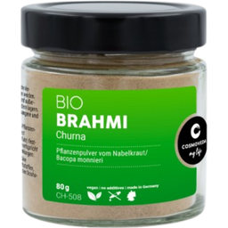 Cosmoveda Brahmi Churna Bio - 80 g