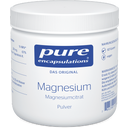 pure encapsulations Magnezijev citrat v prahu - 107 g