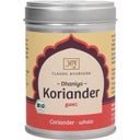Coriandolo Intero Bio, 60 g