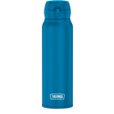 ULTRALIGHT Drink Bottle - azure water, 0,75 l