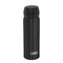 Thermos ULTRALIGHT Drink Bottle - charcoal black - 0.5 L