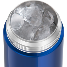 Thermos FUNTAINER Drink Bottle - navy