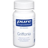pure encapsulations Grifonija