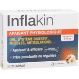3 Chênes Laboratoires Inflakin®