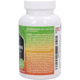 Vitamaze Multivitamin - 120 Kapslar