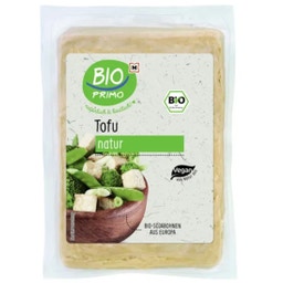 Bio Tofu Natural - 200 g