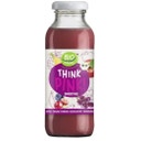 Biologische Think Pink Smoothie